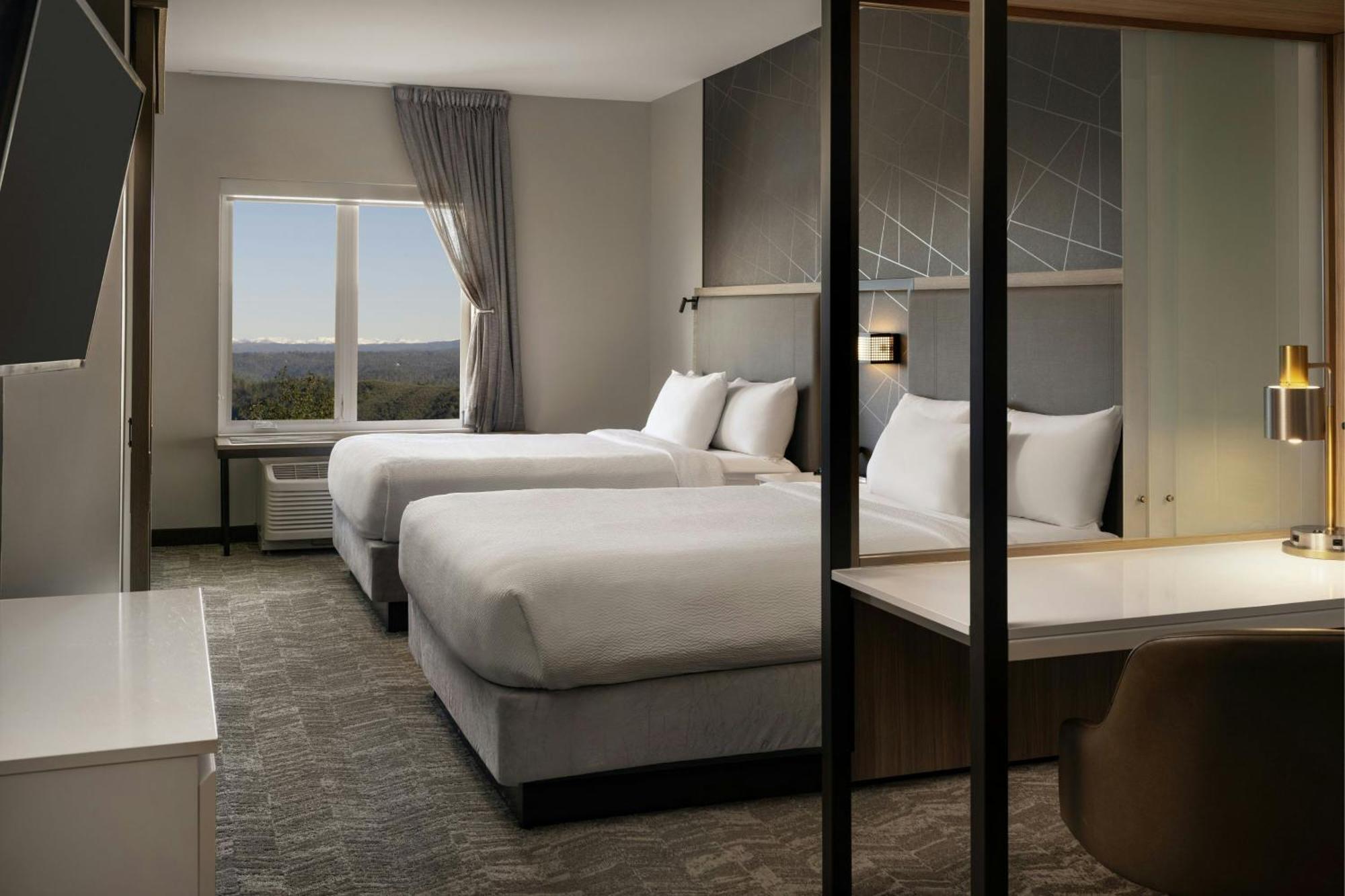 Hotel Vista Sierra Auburn Extérieur photo