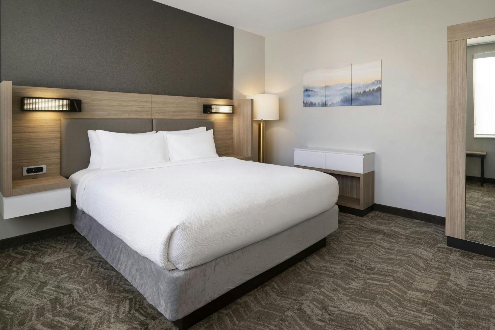 Hotel Vista Sierra Auburn Extérieur photo