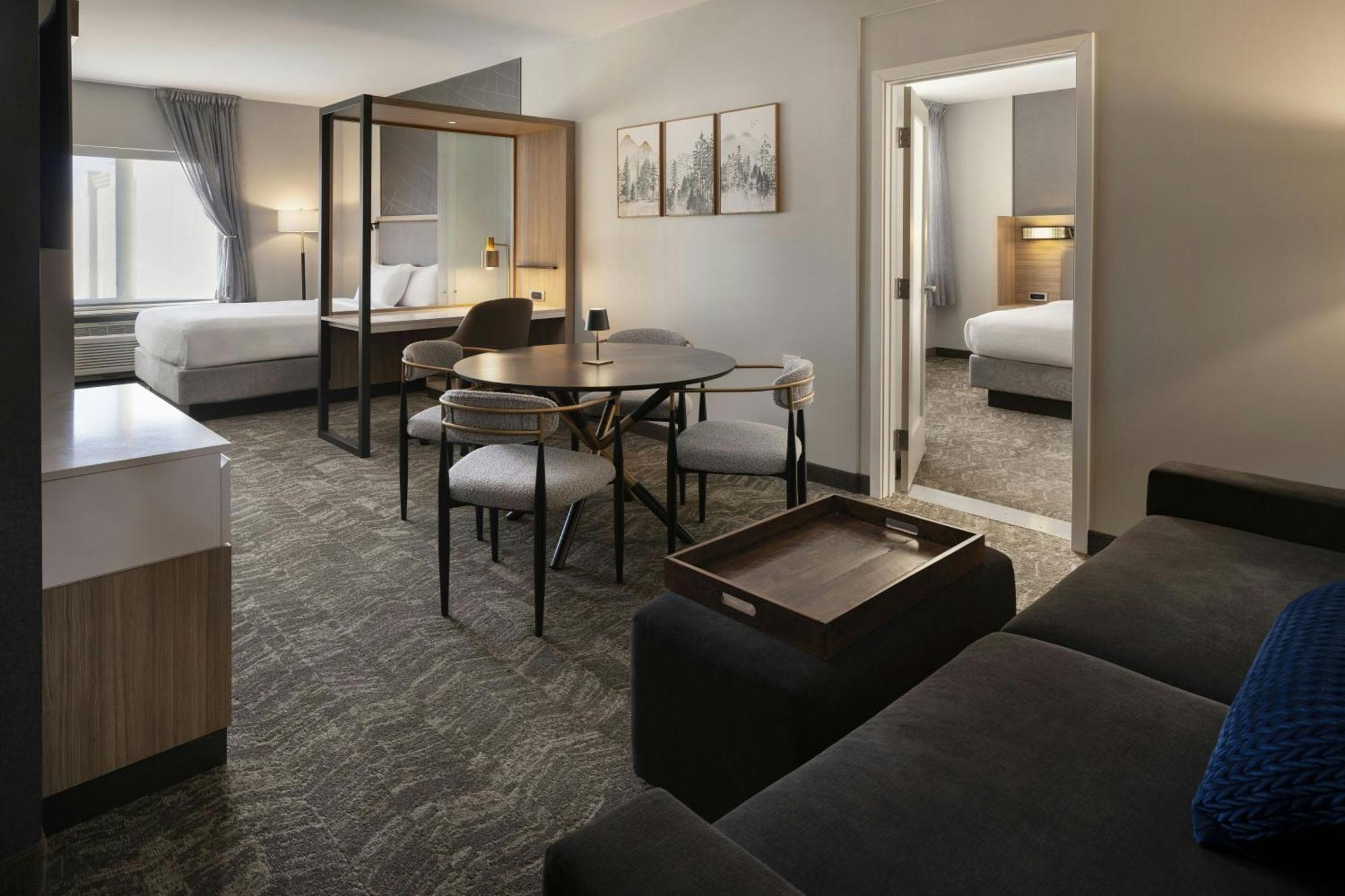 Hotel Vista Sierra Auburn Extérieur photo