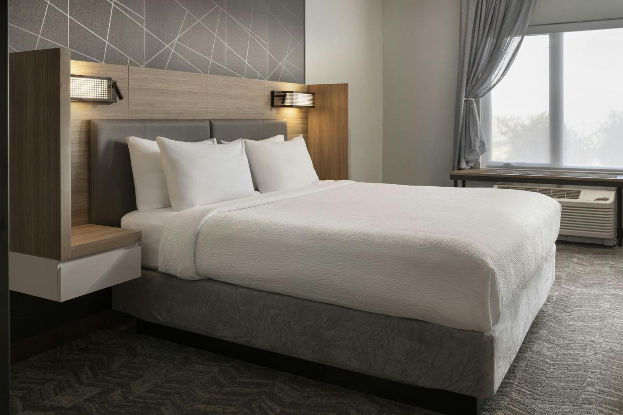 Hotel Vista Sierra Auburn Extérieur photo